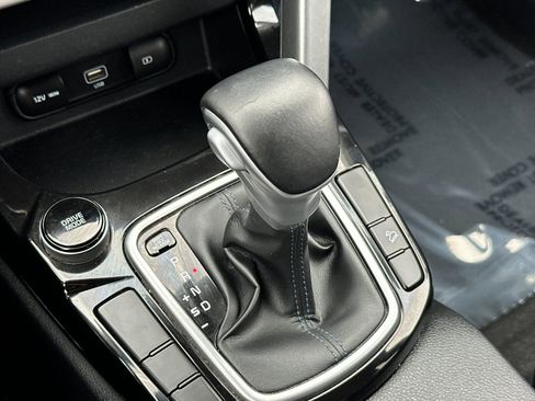 Certified 2023 Kia Seltos S FWD image 29