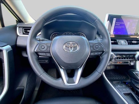 Used 2024 Toyota RAV4 XLE Premium FWD image 6