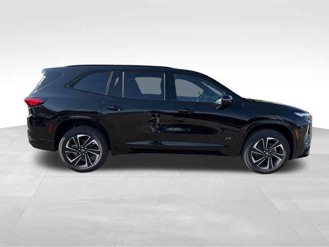 New 2026 Buick Enclave Sport Touring w/ Super Cruise Package FWD image 8