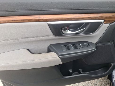 Used 2019 Honda CR-V EX image 12