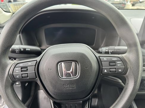 Used 2023 Honda Accord EX image 16