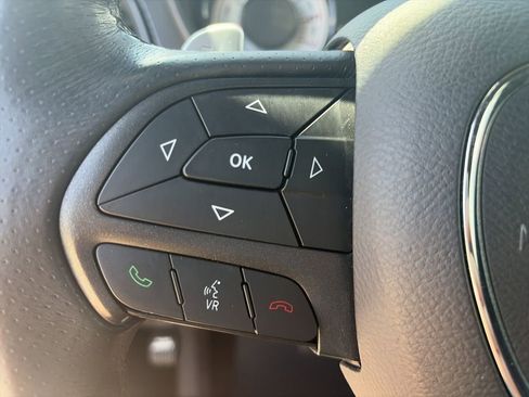 Used 2017 Dodge Challenger T/A RWD image 21