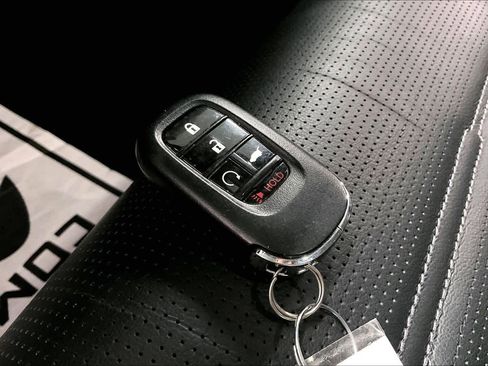 Used 2025 Honda CR-V EX-L image 18