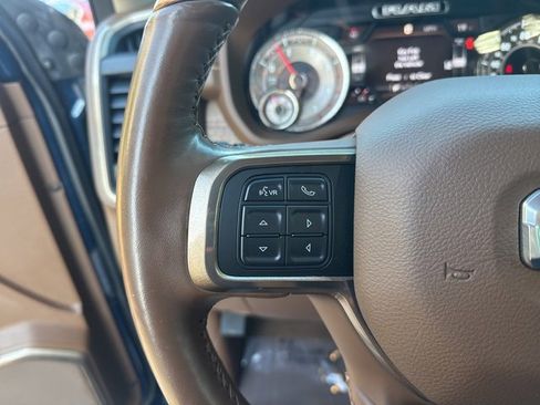 Used 2021 RAM 2500 Limited image 18