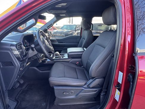 Certified 2021 Ford F150 XLT w/ Equipment Group 301A Mid image 18