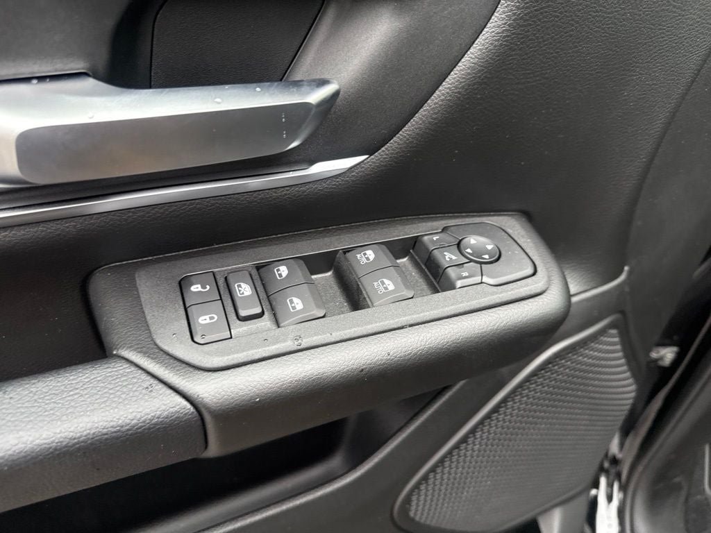 New 2026 RAM 1500 Big Horn AWD/4WD image 19