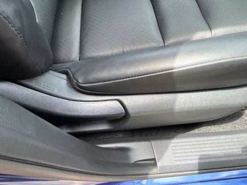 Used 2023 Nissan Rogue SV w/ SV Premium B Package FWD image 22