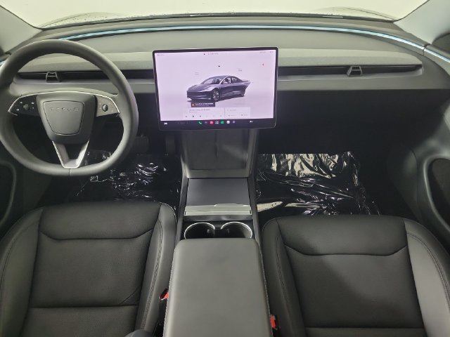 Used 2025 Tesla Model 3 Long Range RWD image 16