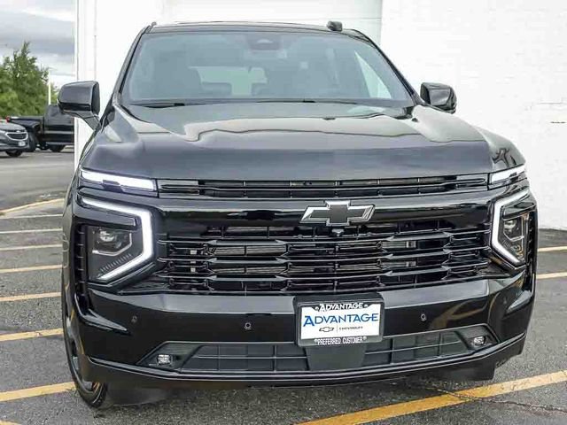 New 2026 Chevrolet Tahoe RST w/ RST Capability Package AWD/4WD image 12