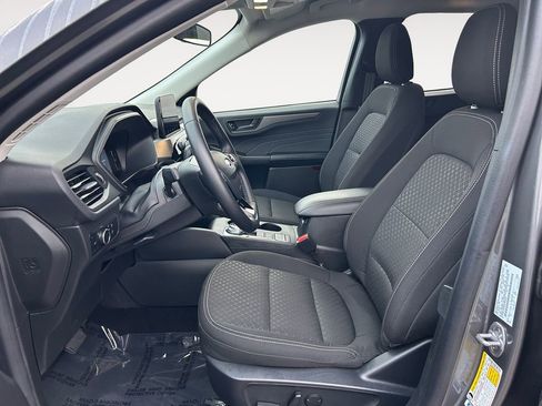 Used 2024 Ford Escape Active image 15