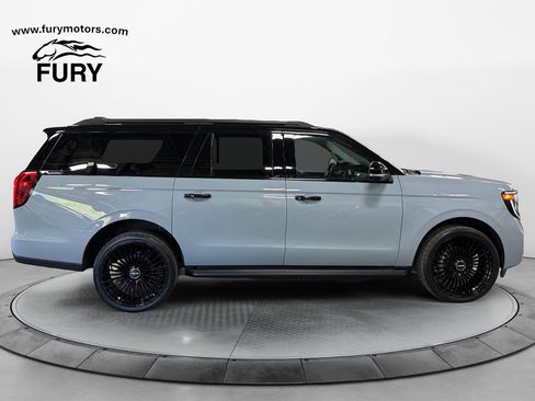 New 2026 Ford Expedition Max Active AWD/4WD image 2