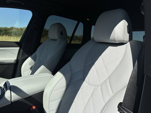 New 2026 BMW X5 sDrive40i w/ M Sport Package image 21