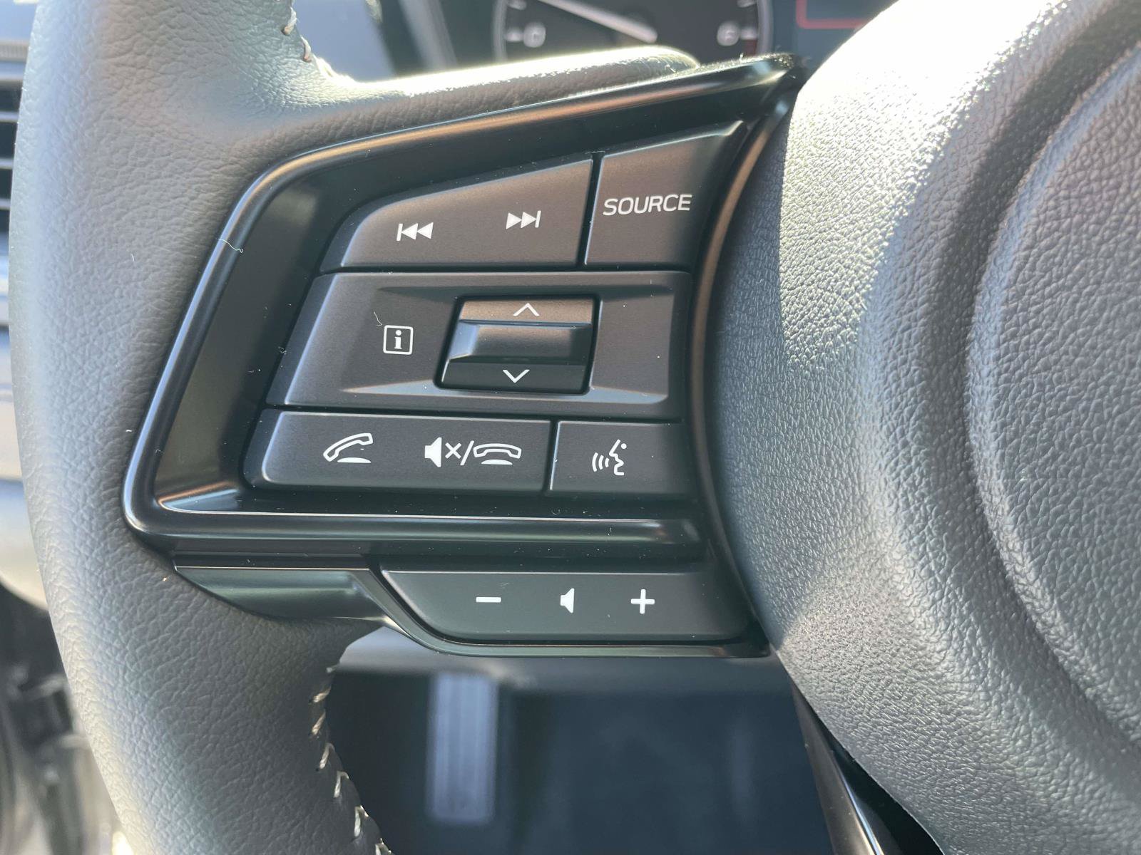 New 2026 Subaru Forester Premium AWD/4WD image 21