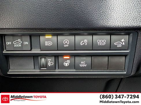 Used 2024 Toyota Tundra SR5 image 18