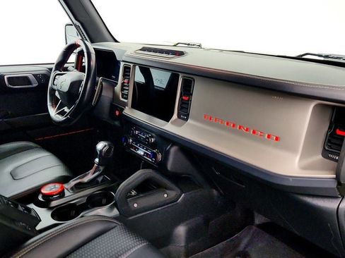 Used 2023 Ford Bronco Raptor image 24
