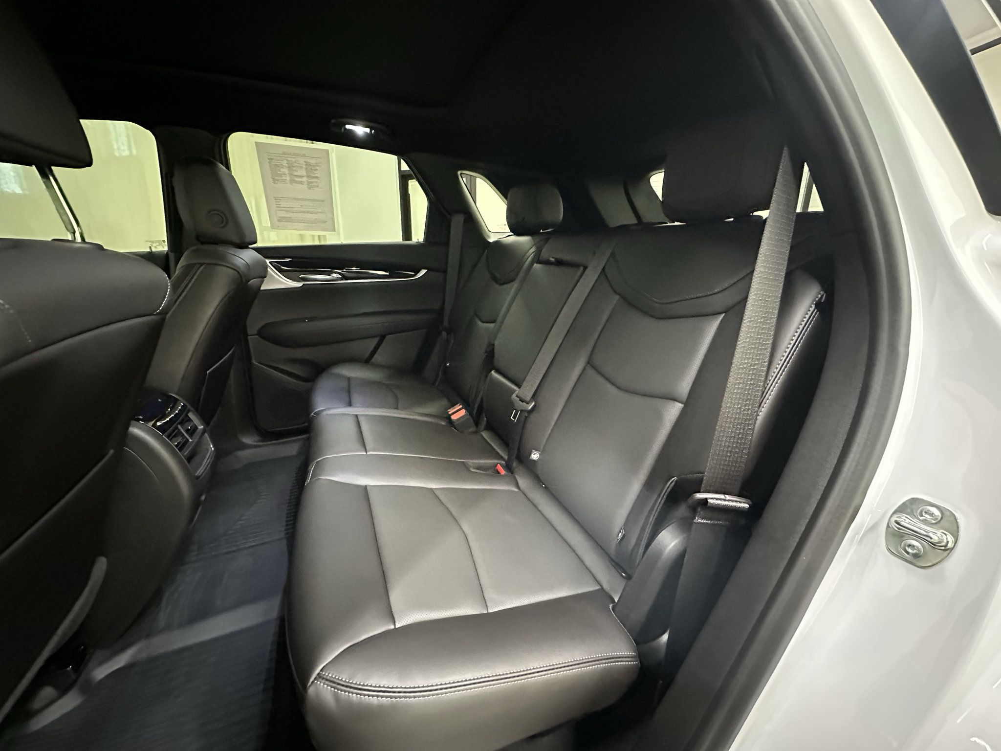 Used 2026 Cadillac XT5 Premium Luxury w/ Driver Assist Package AWD/4WD image 21