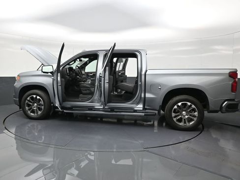 Used 2025 Chevrolet Silverado 1500 High Country image 31