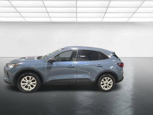 Used 2024 Ford Escape Active AWD/4WD image 7