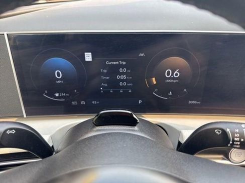 Used 2025 Hyundai Tucson SEL image 26