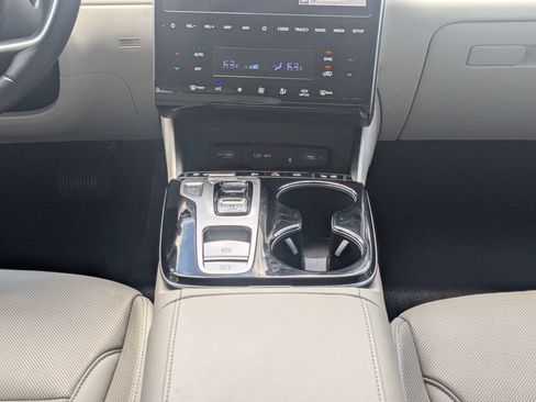 Used 2023 Hyundai Tucson Limited FWD image 23