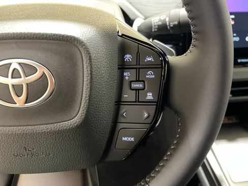 New 2026 Toyota C-HR AWD/4WD image 19