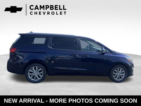 Used 2019 Kia Sedona EX FWD image 6