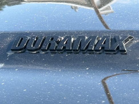 Used 2023 Chevrolet Silverado 1500 High Country w/ High Country Premium Package AWD/4WD image 13