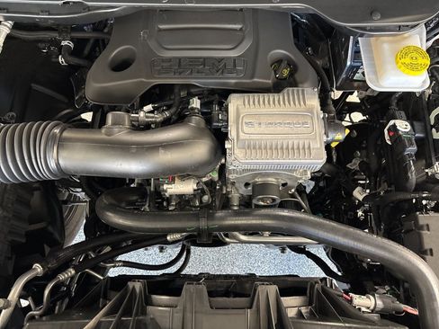 New 2026 RAM 1500 Big Horn image 48