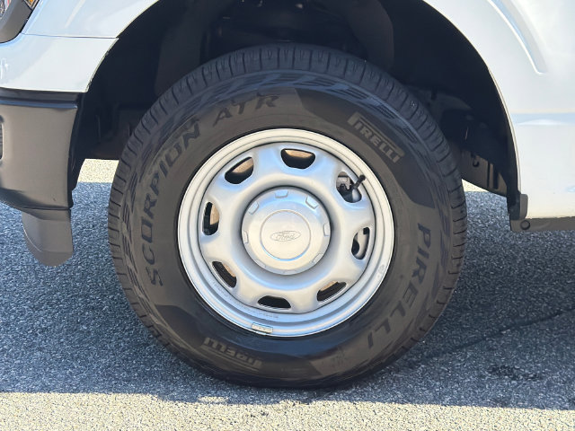 Used 2026 Ford F150 XL AWD/4WD image 13