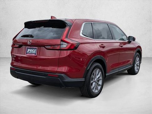 Certified 2025 Honda CR-V EX-L image 5