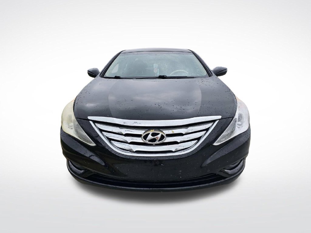 Used 2012 Hyundai Sonata GLS w/ Popular Equipment Pkg FWD image 3