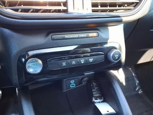 Used 2023 Ford Escape ST-Line w/ Tech Pack #1 image 23