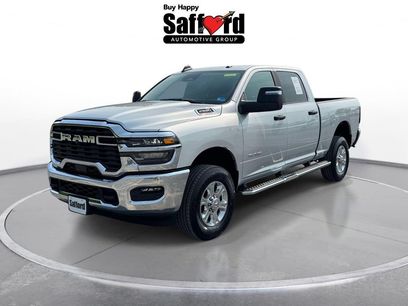 Used 2026 RAM 2500 Big Horn