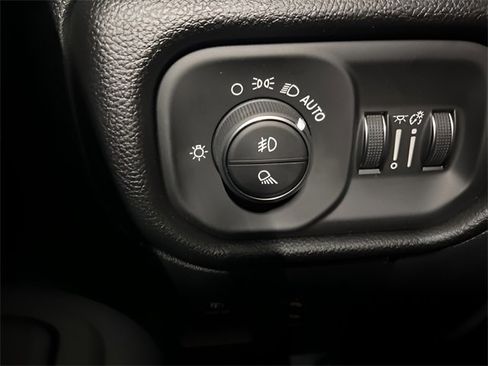 New 2025 RAM 1500 Big Horn image 23