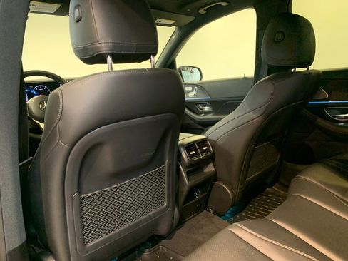 Used 2022 Mercedes-Benz GLE 350 4MATIC image 50