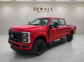 New 2025 Ford F250 XL w/ STX Appearance Package video 1