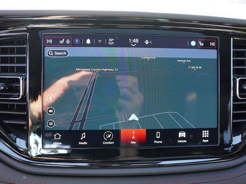 New 2026 Dodge Durango GT image 16