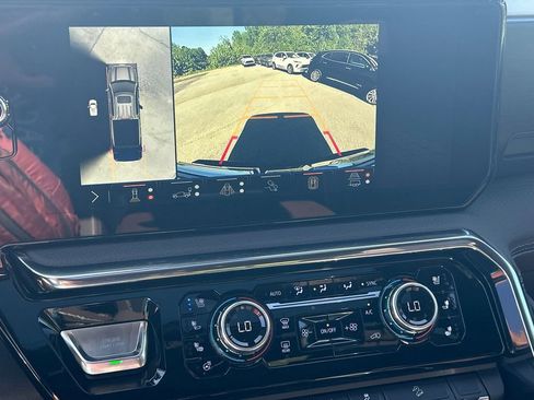 New 2026 GMC Sierra 1500 Denali AWD/4WD image 30