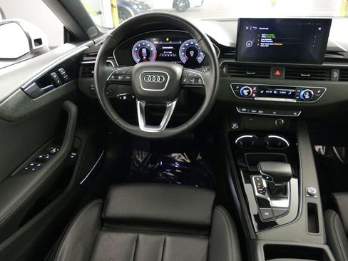 Used 2024 Audi A5 2.0T Premium Plus AWD/4WD image 7