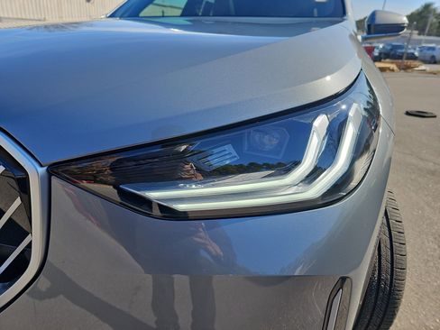 Certified 2025 BMW X3 xDrive30i w/ Premium Package image 33