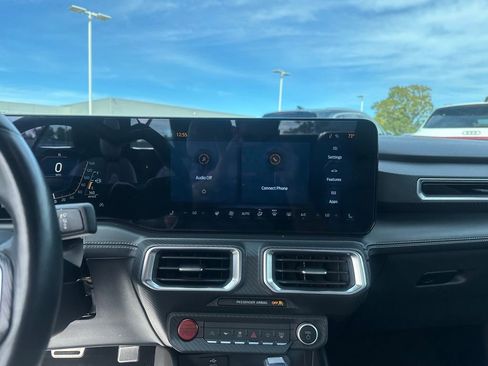 Used 2024 Ford Mustang Premium image 17