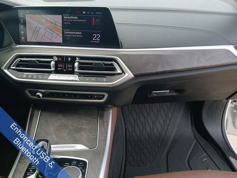 Used 2020 BMW X5 sDrive40i w/ Premium Package image 20