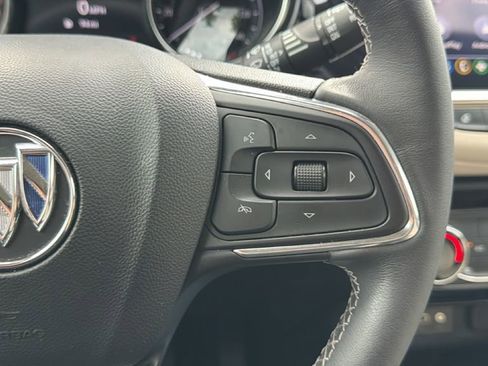 Used 2023 Buick Encore GX Preferred w/ Cold Weather Comfort Package FWD image 27
