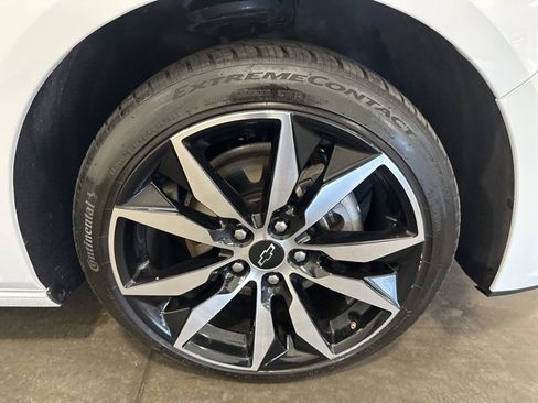 Used 2024 Chevrolet Malibu RS w/ LPO, Floor Liner Package image 31