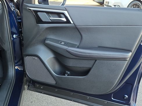 New 2026 Mitsubishi Outlander SE image 30