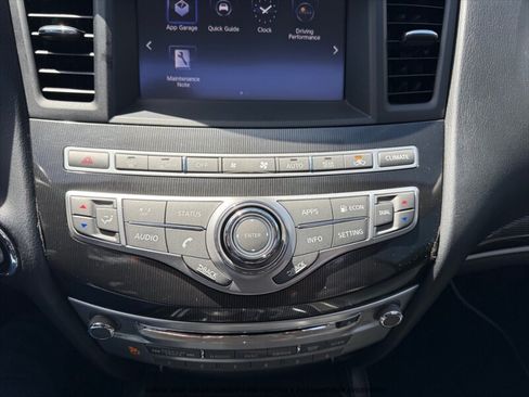 Used 2018 INFINITI QX60 Luxe AWD/4WD image 29