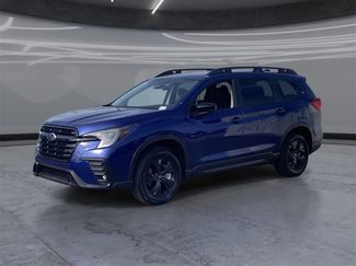 New 2026 Subaru Ascent Premium video 1