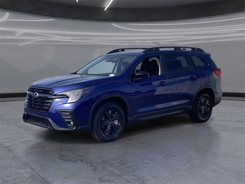 New 2026 Subaru Ascent Premium image 1