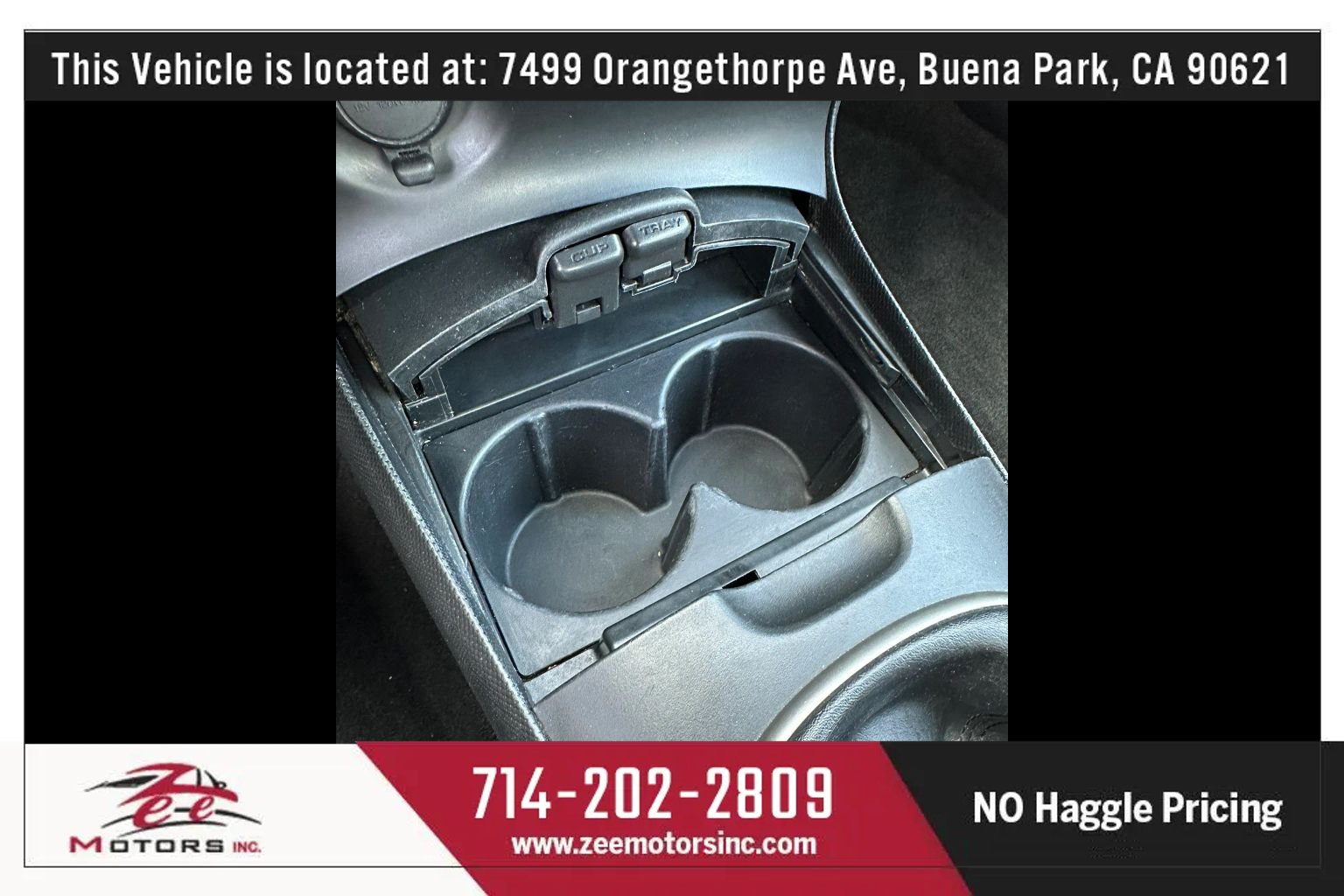 Used 2003 Acura RSX FWD image 28