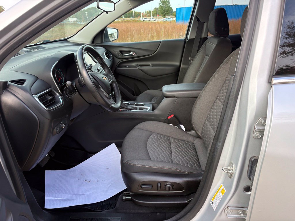 Used 2019 Chevrolet Equinox LT AWD/4WD image 15